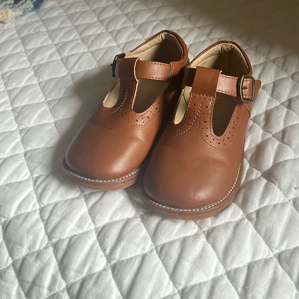 Toddler Mary Jane’s